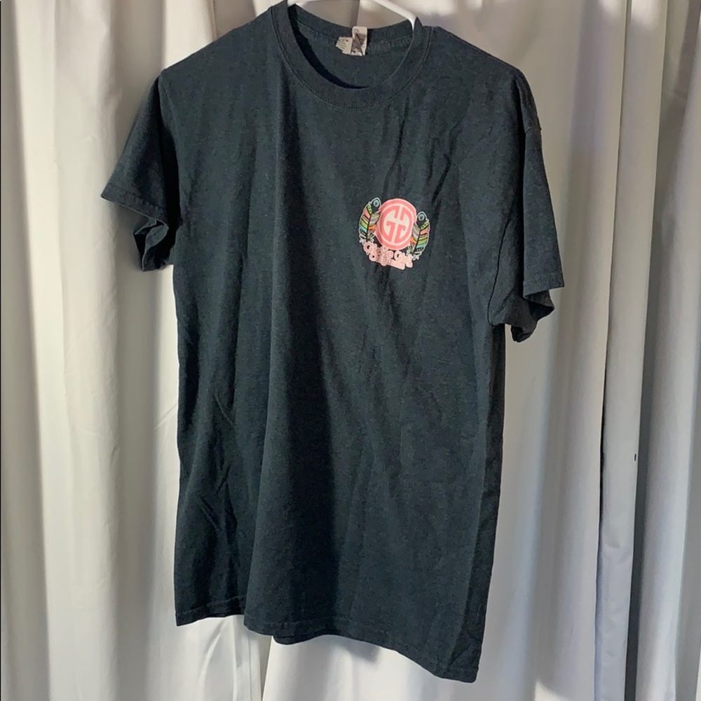 Girlie Girl Original tee shirt